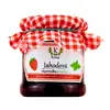 Marmeláda Jahodová s mátou, 210 ml