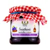 Švestková s rumem, 210 ml