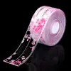 Cherry blossom - transparentní (šířka 3,8 cm)