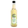 Bezinkový sirup vyrobený za studena, 500 ml