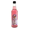 Levandulový sirup s citróny, 500 ml