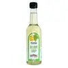 Meduňkový sirup zpracovaný za studena čirý, 500 ml