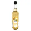 Pampeliškový sirup, 500 ml
