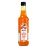 Rakytník sirup vyrobený za studena - čirý, 350 ml