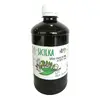 Bylinný sirup Sicilka na dýchací cesty, 500 ml