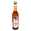 Šípek sirup vyrobený za studena - čirý, 350 ml