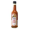 Rakytníkový sirup s medem - zpracováno na studena, 350 ml