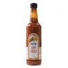 Rakytníkový sirup s medem - zpracováno na studena, 500 ml