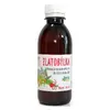 Zlatobýlka sirup na močové cesty dle Boženy Kamenické, 200 ml