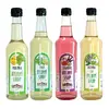 Menší balíček 4 sirupů 1 (4x 500 ml)