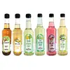 Velký balíček 6 sirupů (6x 500 ml)