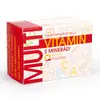 Multivitamin s minerály