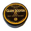 Sýr Glen Scotia Baby Cheddar s příchutí single malt whisky, 200 g