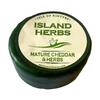 Sýr Island Herbs Baby Cheddar s bylinkami, 200 g