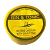 Sýr baby Cheddar s příchutí Gin&Tonic, 200 g