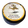 Sýr The Truffler Baby Cheddar s příchutí lanýžů, 200 g