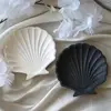 Mušle | Motiv: Bílá