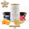 Gurmánská sada k sýrům malá B, 2x 140 g