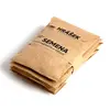 Sada 10 sáčků semen - Hrášek, Ředkev, Brokolice, Kedlubna, Rukola, Vojtěška, Bazalka, Koriandr, Pak choi, Slunečnice