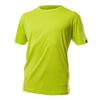 Pánské sportovní funkční tričko Northfinder | Velikost: XL | Limegreen