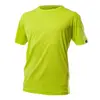 Pánské sportovní funkční tričko Northfinder | Velikost: XL | Limegreen