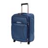 Příruční textilní kufr ROWEX Prime 33 l | Modrá