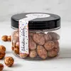 Mandle v čokoládě s příchutí tiramisu, 300 g