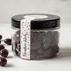 Mandle v hořké čokoládě, 300 g