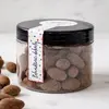 Mandle v mléčné čokoládě a skořici, 300 g