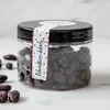 Rozinky v hořké čokoládě, 300 g