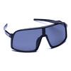 Černé sportovní brýle Kašmir Sport Vader SVD01 - skla tmavá | Balení: Bez krabičky