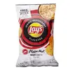 Lay's bramborové lupínky Pizza Hut Margherita, 140 g