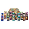Pringles krabice Exclusive (10 ks)