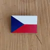 Česká vlajka