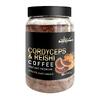 Activ Reishi Cordyceps Coffee