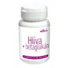 Hliva + Betaglukan Vegan