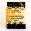 Mýdlo s mletým šungitovým kamenem - Originál