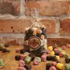 MIX Marshmallow obalované v čokoládě - Slaný karamel, Hořká, Mléčná, Bílá | Hmotnost: 100 g