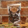 Obalované preclíčky v 72% hořké čokoládě | Hmotnost: 100 g