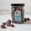 Čoko hroudy v hořké čokoládě, 500 g