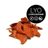 Applejahoda (jablka s jahodovým prachem) 130 g