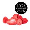 Jahody 40 g