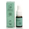 10% CBD olej fullspectrum s CBDA