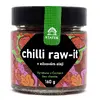 Chilli papričky v olivovém oleji | Hmotnost: 180 g
