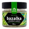 Bazalkové pesto | Hmotnost: 100 g