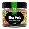 Libečkové pesto se sušenými rajčaty San Marzano | Hmotnost: 100 g