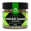 Pesto z medvědího česneku | Hmotnost: 100 g