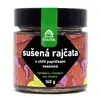 Sušená rajčata v oleji s chilli papričkami | Hmotnost: 160 g