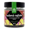 Sušená rajčata San Marzano ve slunečnicovém oleji, solená | Hmotnost: 160 g