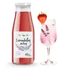 Levandulový sirup